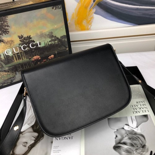 Shoulder Bag 1995 With Horsebit By GC