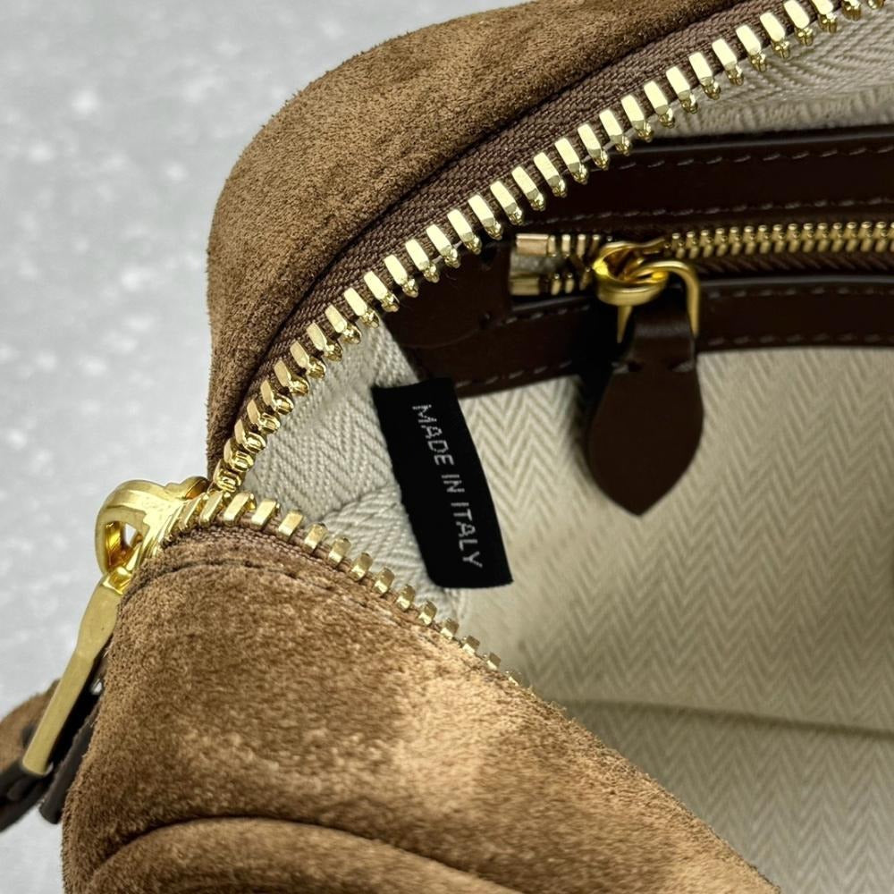 MM Arcadie Matelassé Tote