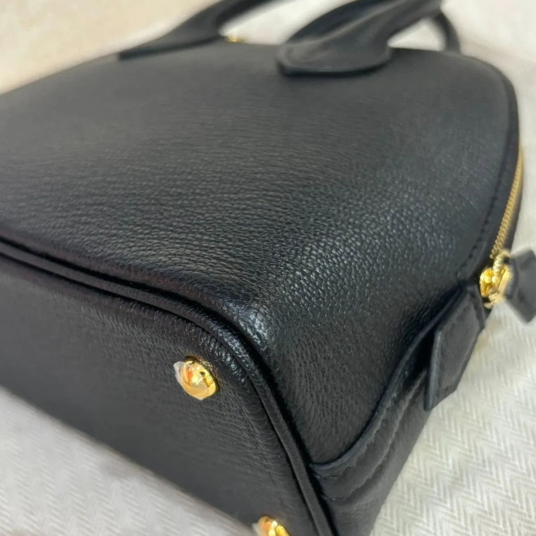 HMÈ Cavalier Strap 25 Mm Shoulder Strap