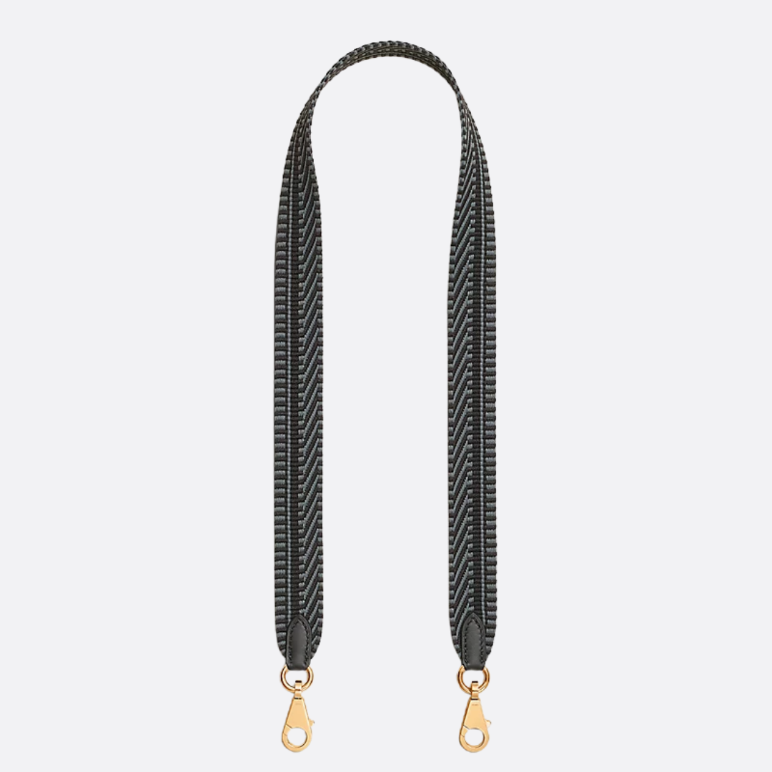 HMÈ Cavalier Strap 25 Mm Shoulder Strap