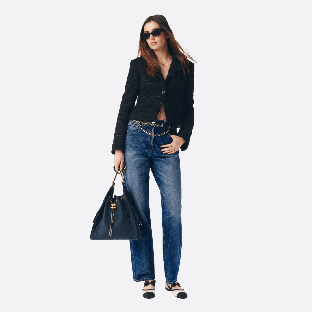 CH 25 Medium Shoulder Bag