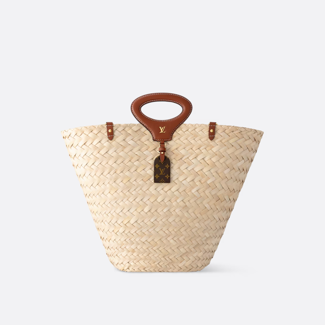 LV Very Large Shoulder Bag