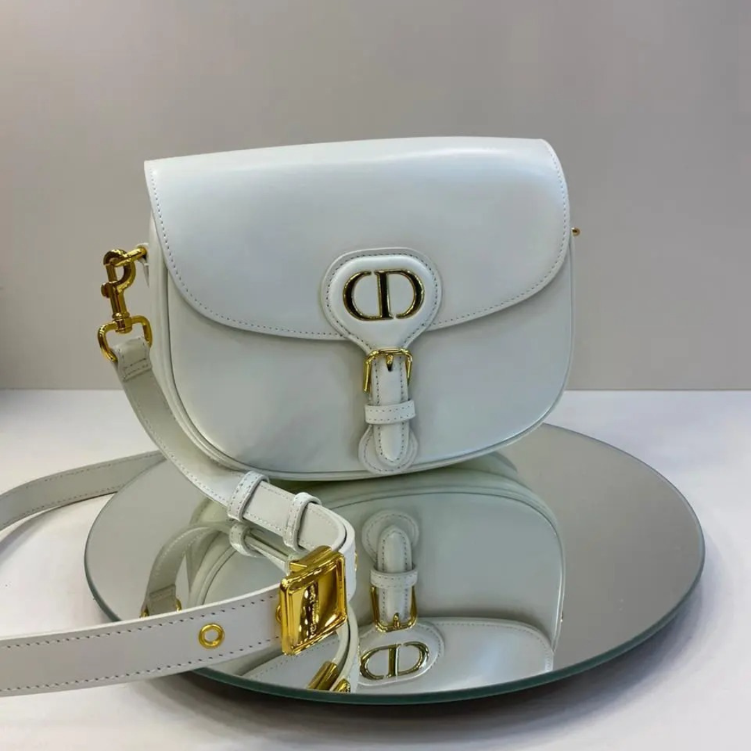 DR Bobby Medium Bag
