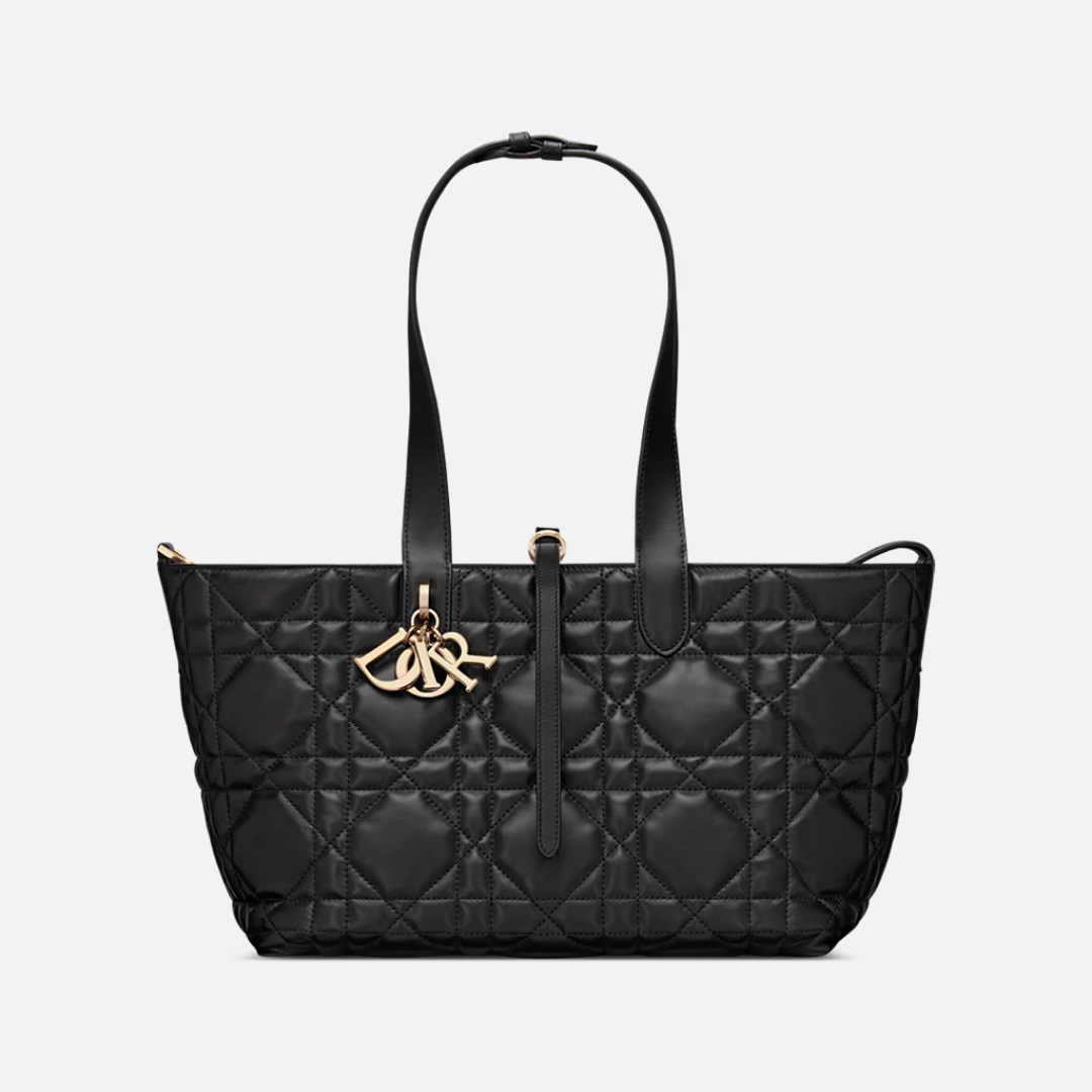 DR Medium-sized Handbag
