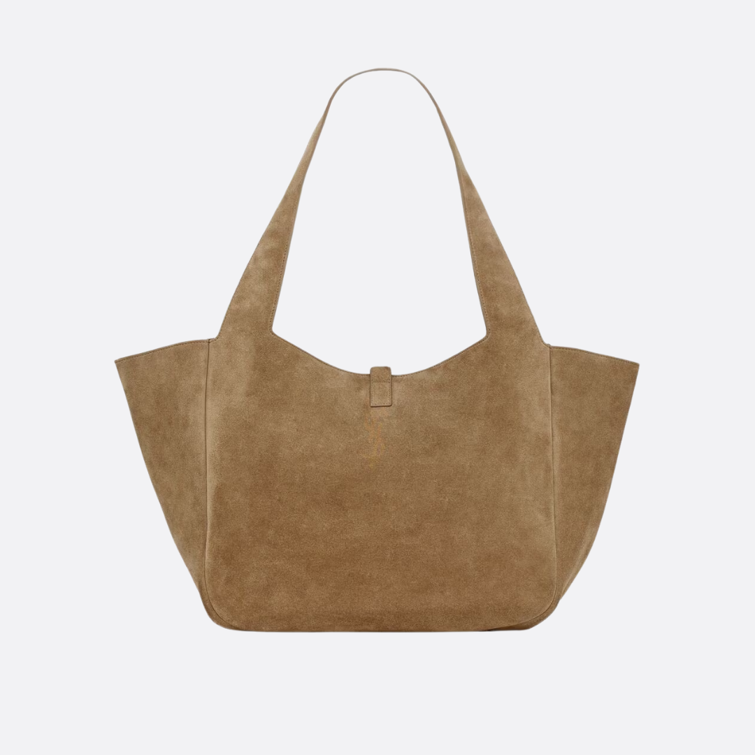 SL Le 5 À 7 Bea Suede Bag