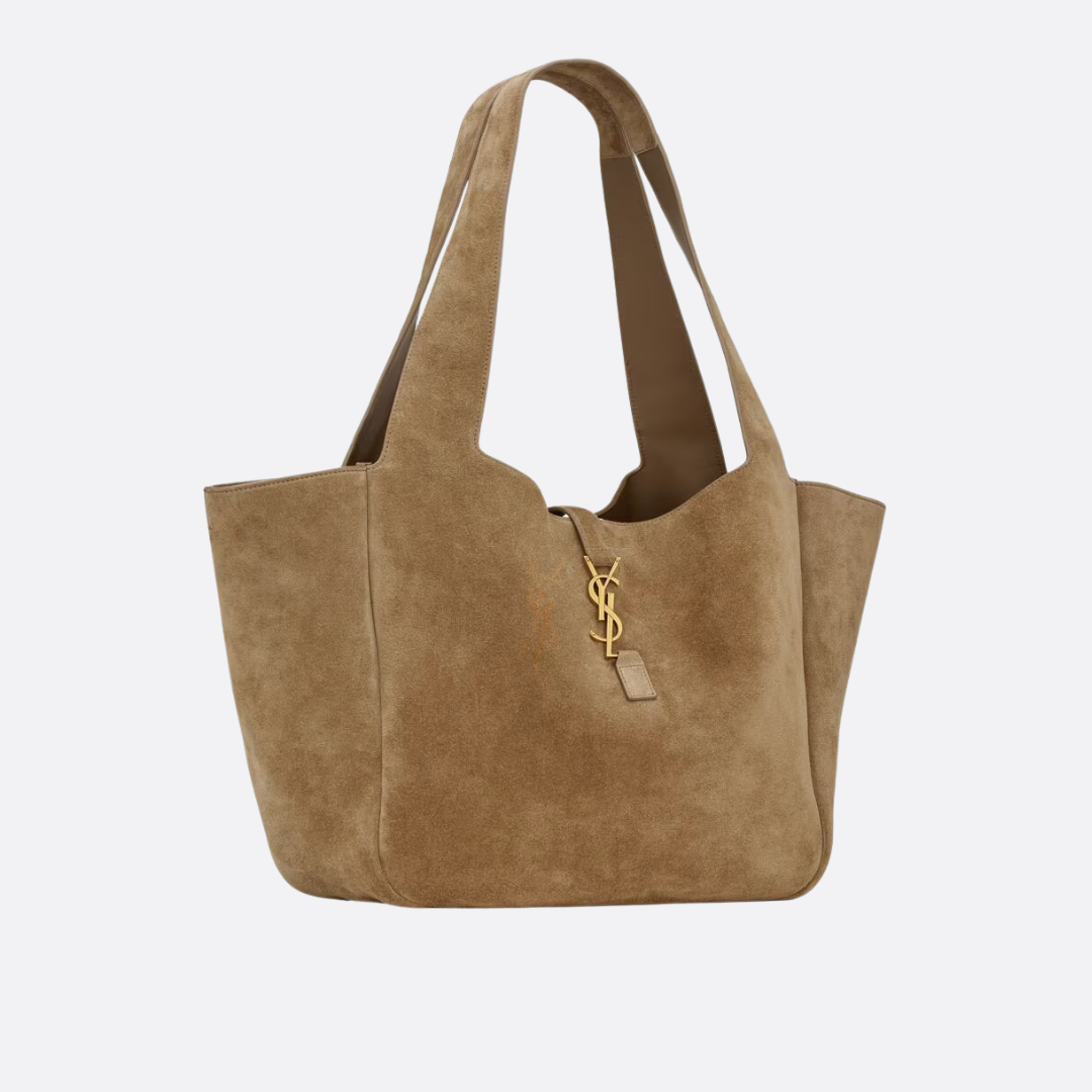 SL Le 5 À 7 Bea Suede Bag