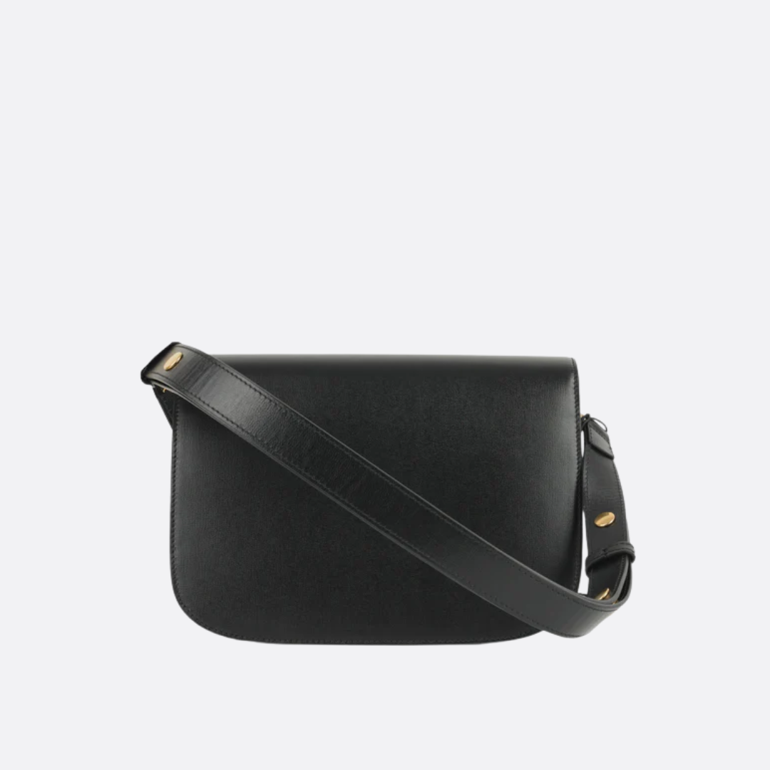Shoulder Bag 1995 With Horsebit By GC