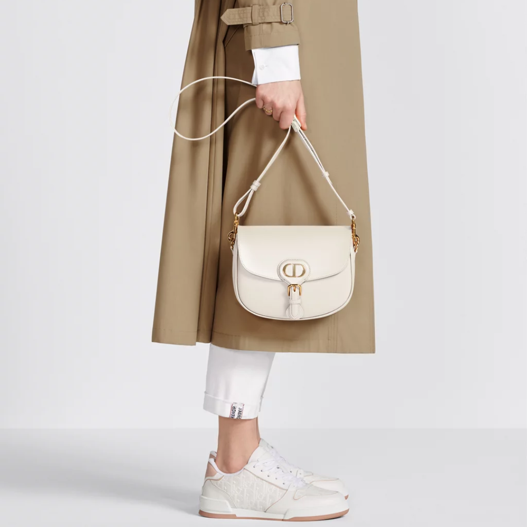 DR Bobby Medium Bag