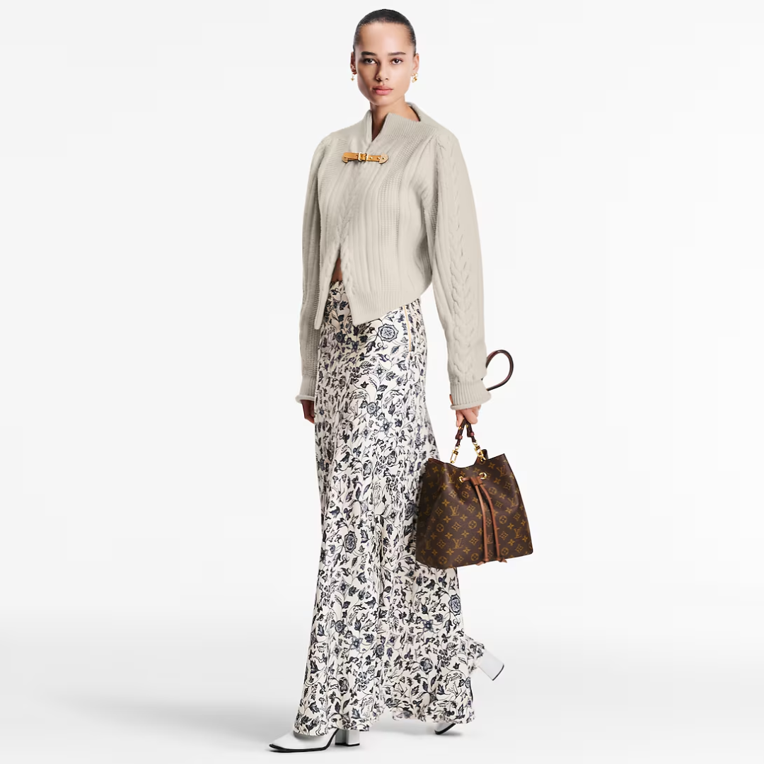LV Néonoé Mm Bag