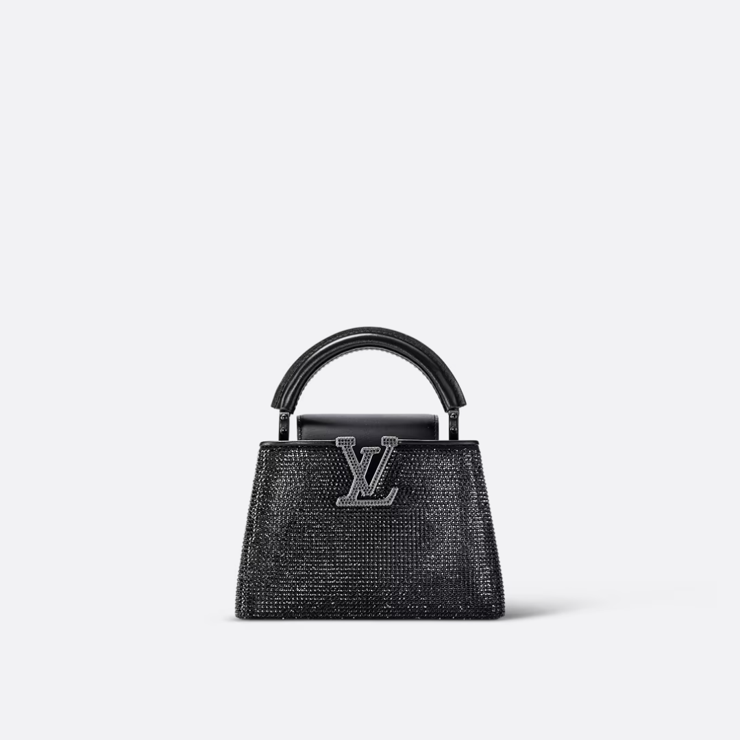LV Capucines Mini-bag