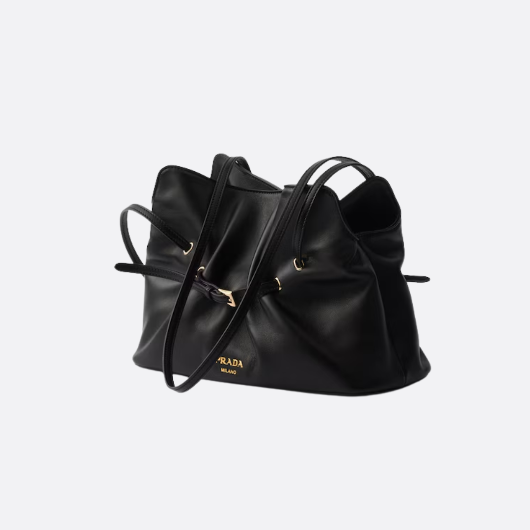 PRD Dada Small Handbag Made Of Nappa Leather