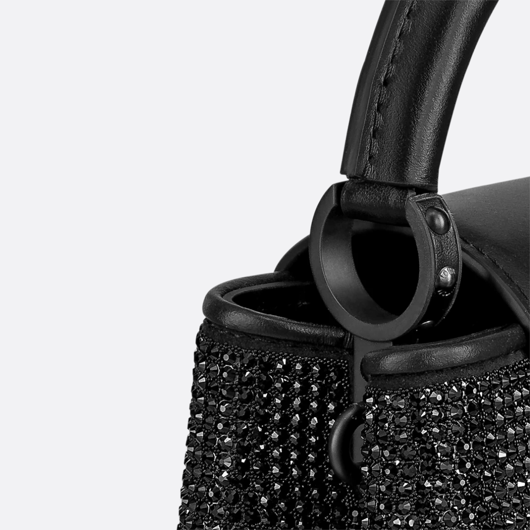 LV Capucines Mini-bag
