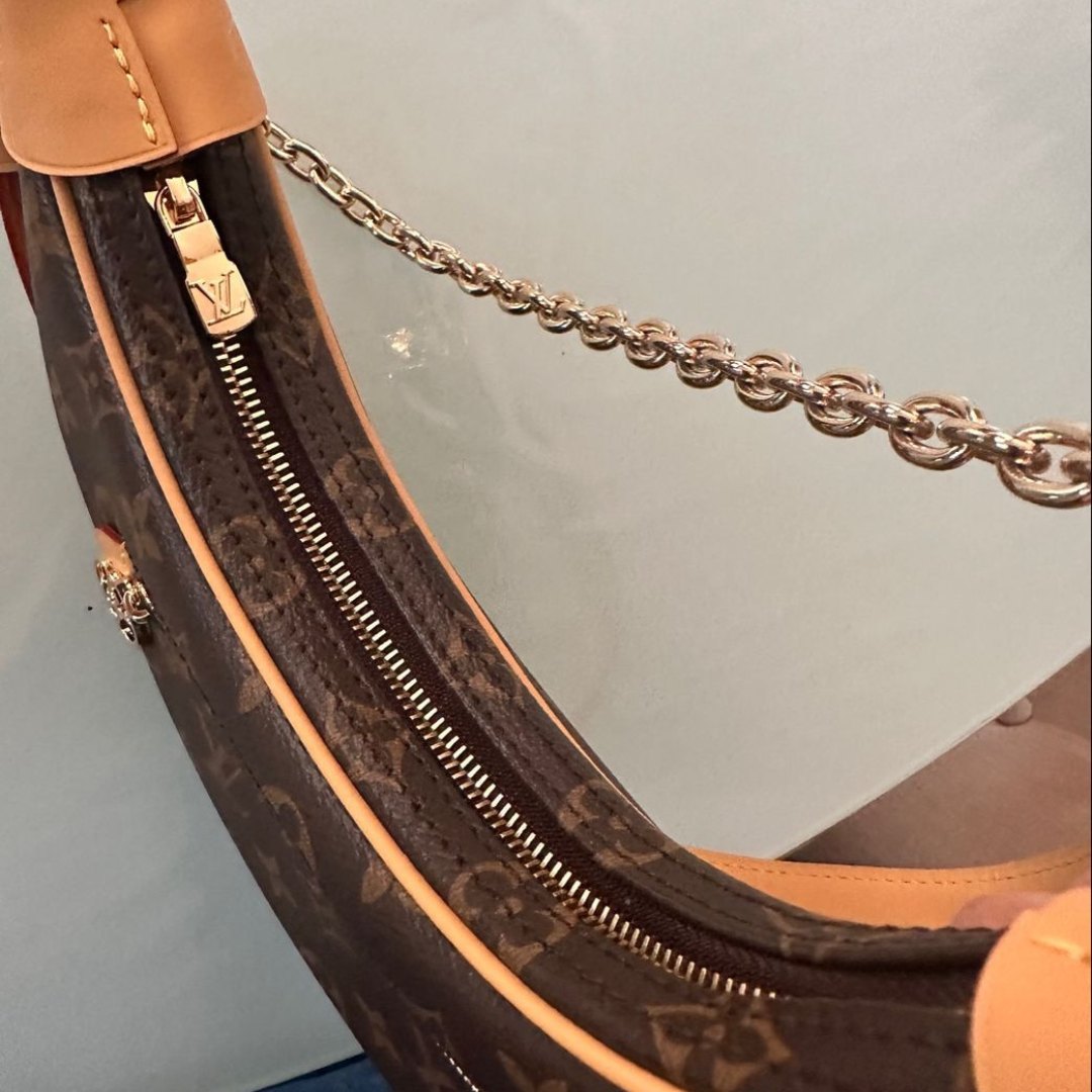 LV Small Handbag