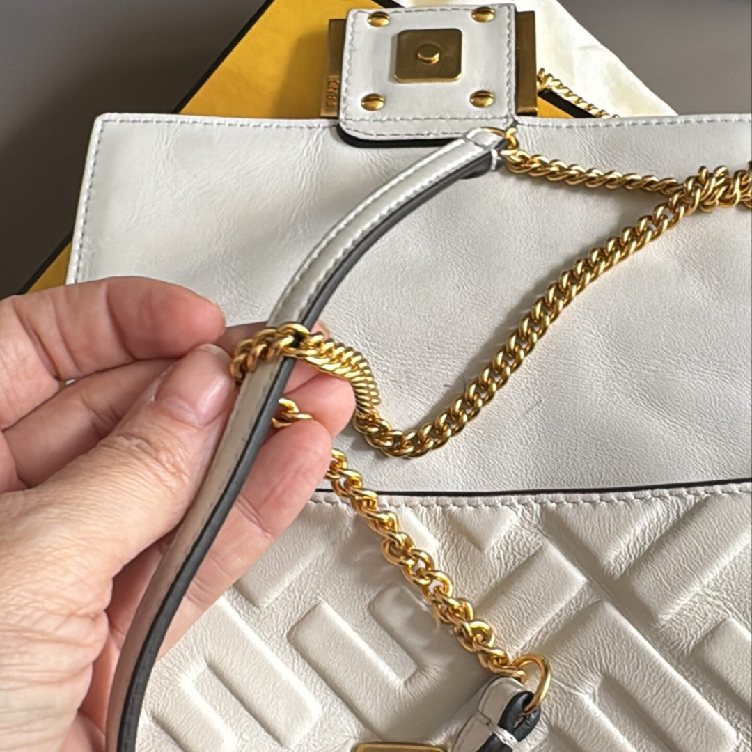 FD Shoulder Bag
