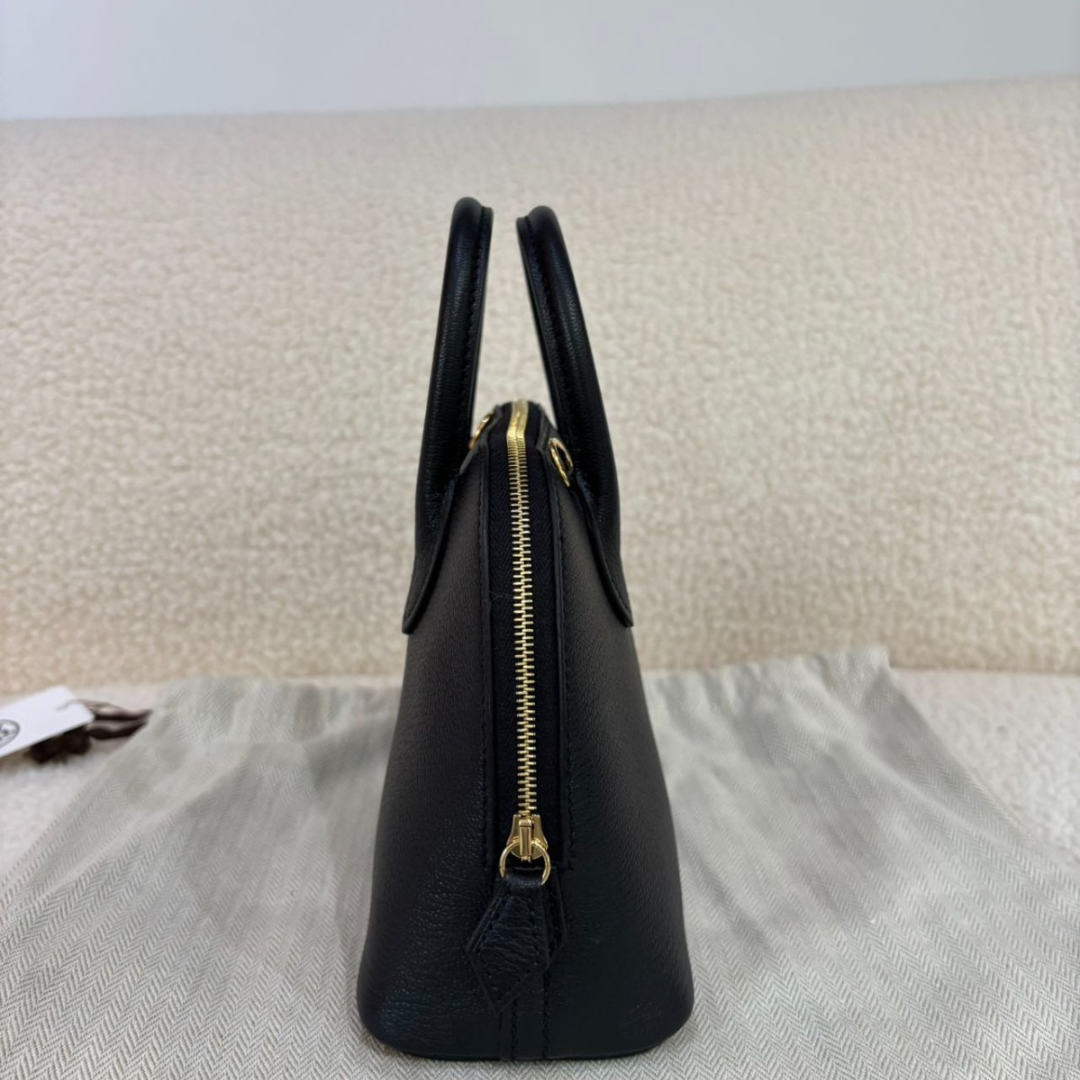 HMÈ Cavalier Strap 25 Mm Shoulder Strap