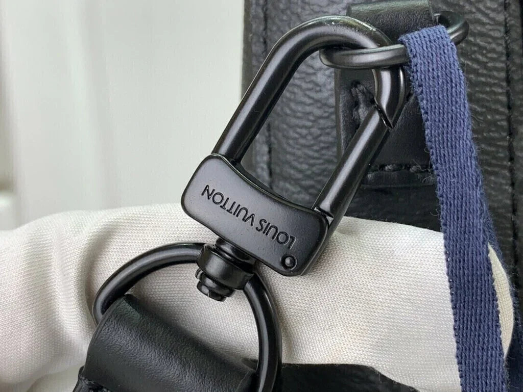 LV Vertical Wearable Wallet
