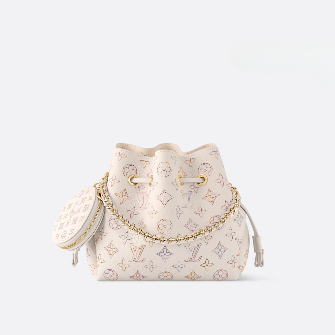 LV Bella Mahina Handbag