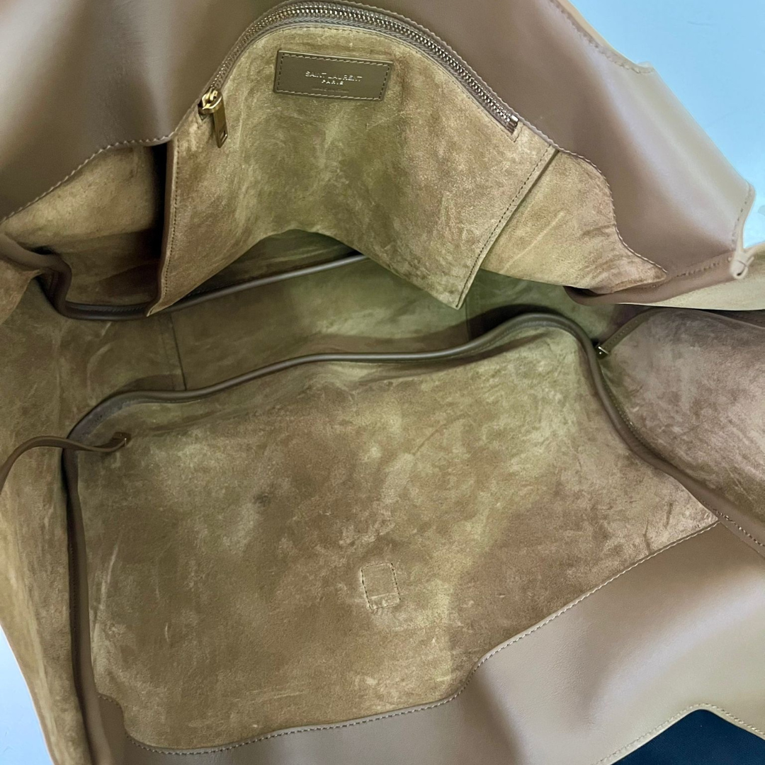 SL Le 5 À 7 Bea Suede Bag