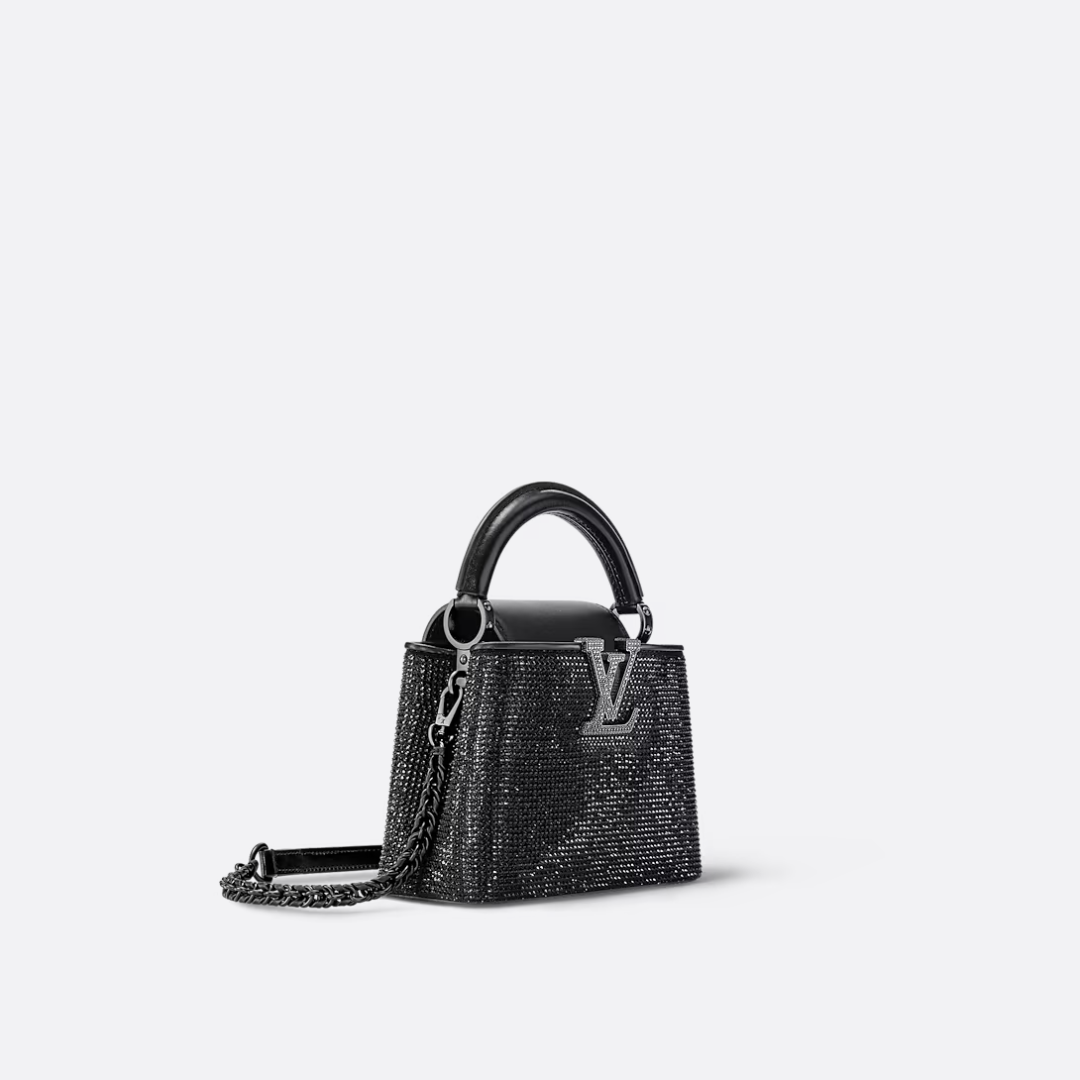 LV Capucines Mini-bag