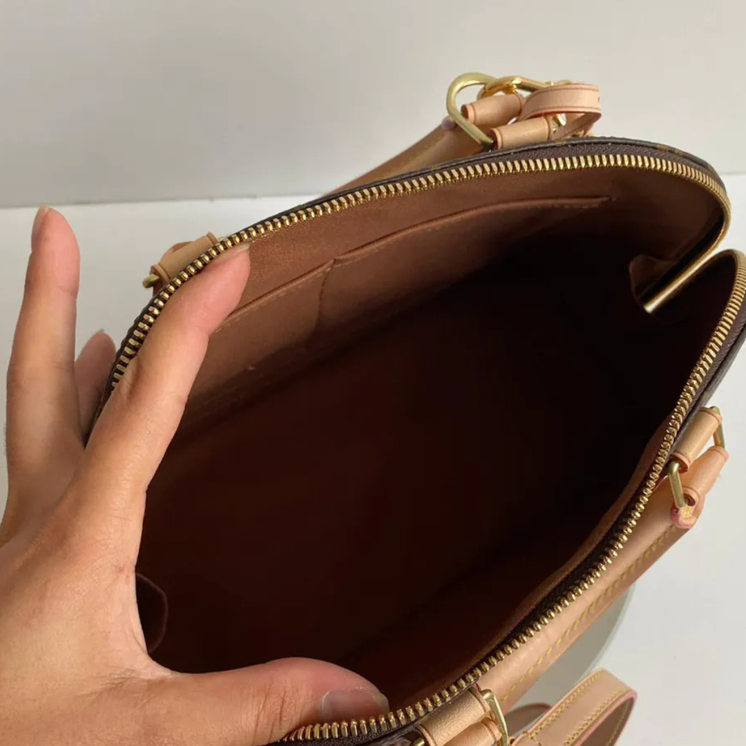 LV Alma Bb Bag