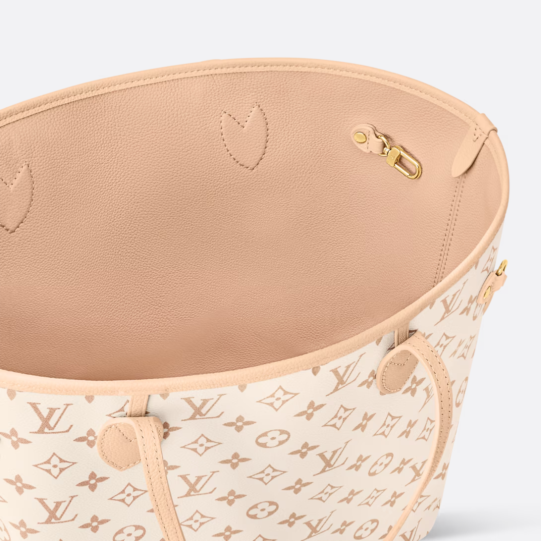 LV Neverfull Mm Reversible Bag