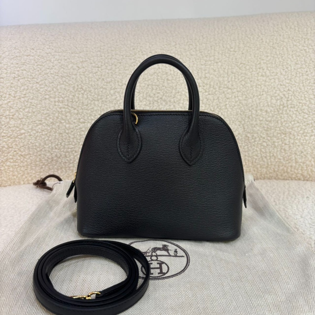 HMÈ Cavalier Strap 25 Mm Shoulder Strap