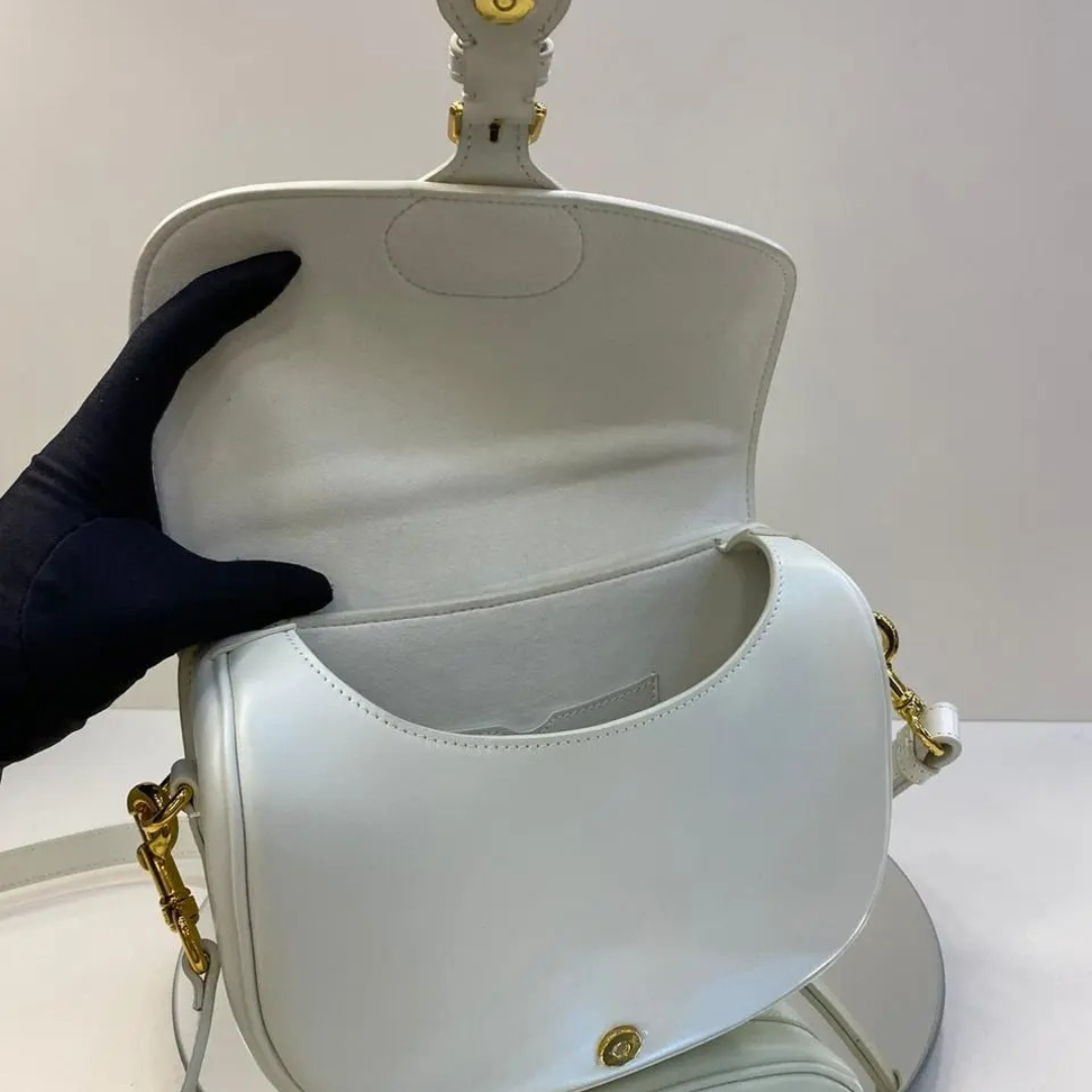 DR Bobby Medium Bag