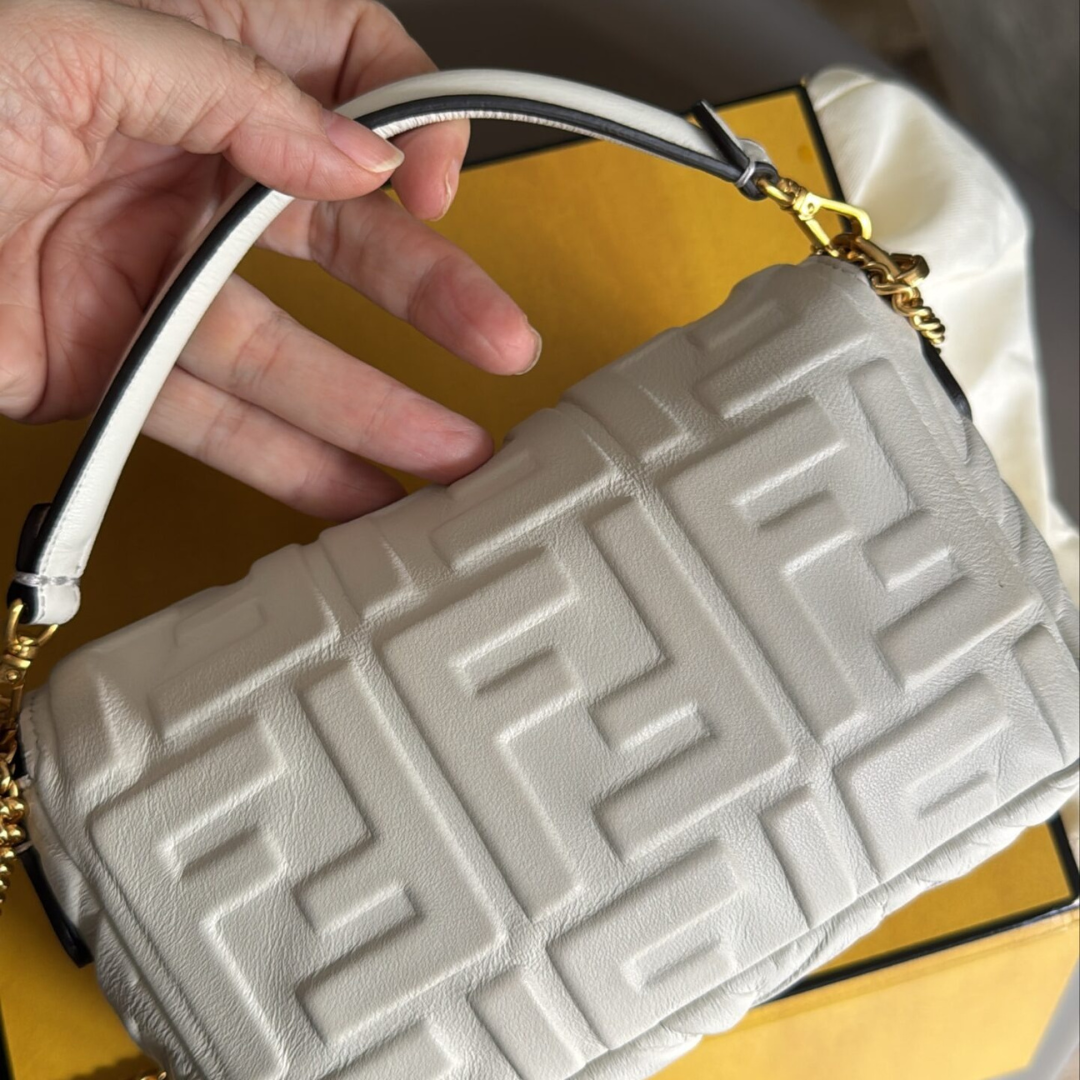 FD Shoulder Bag