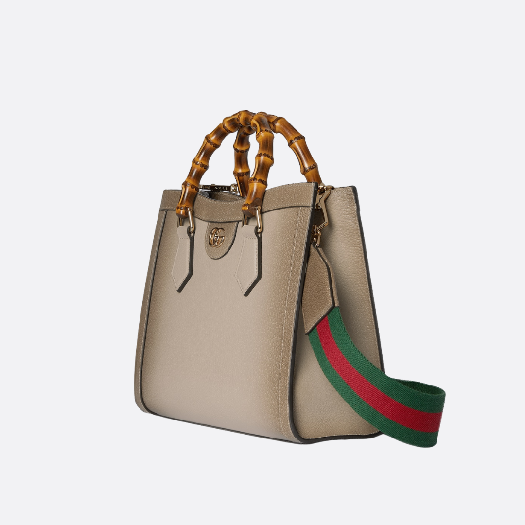 GC – Medium Diana Shopping Bag