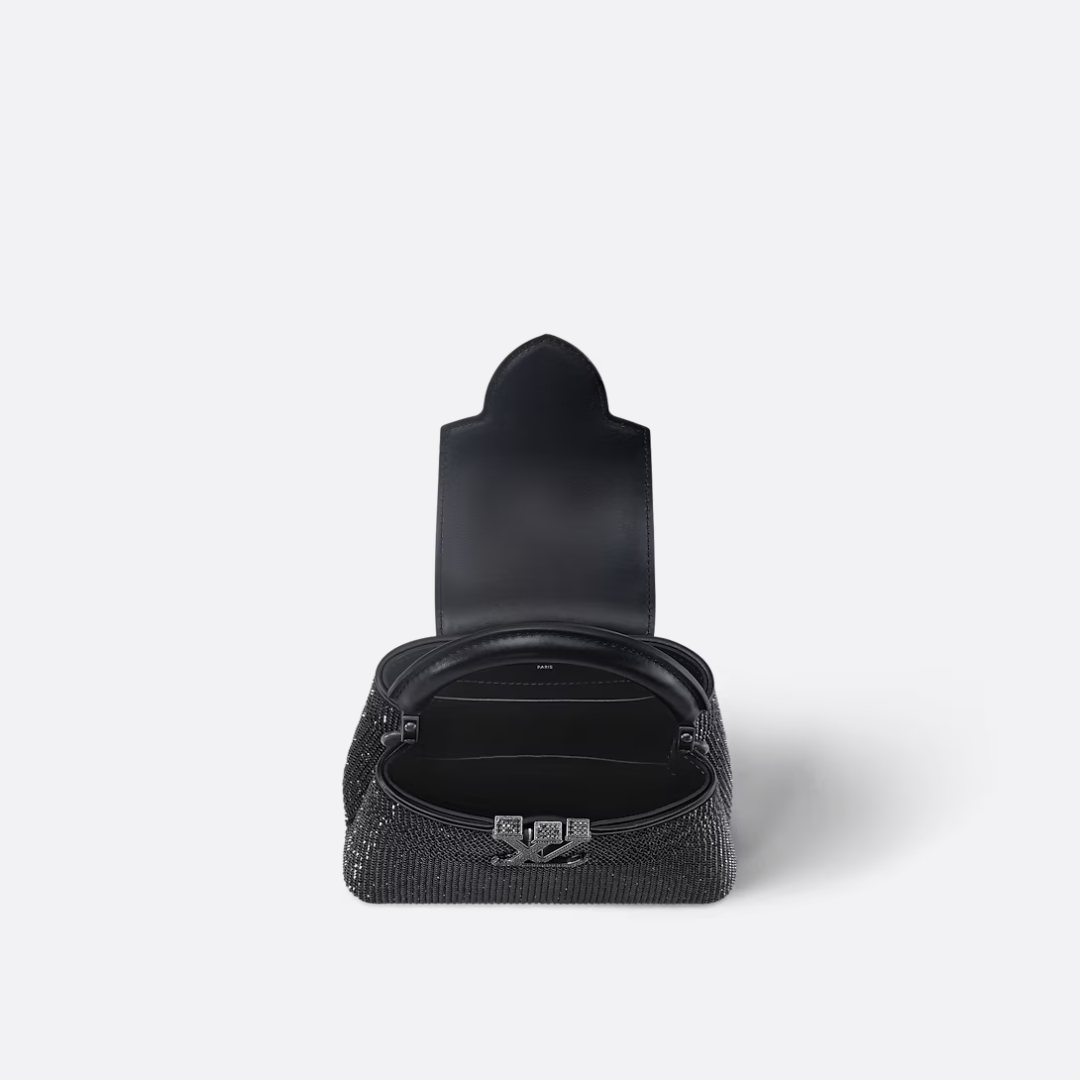 LV Capucines Mini-bag