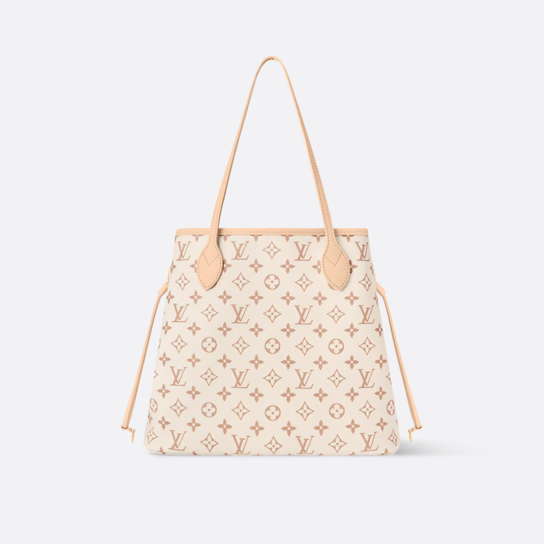LV Neverfull Mm Reversible Bag