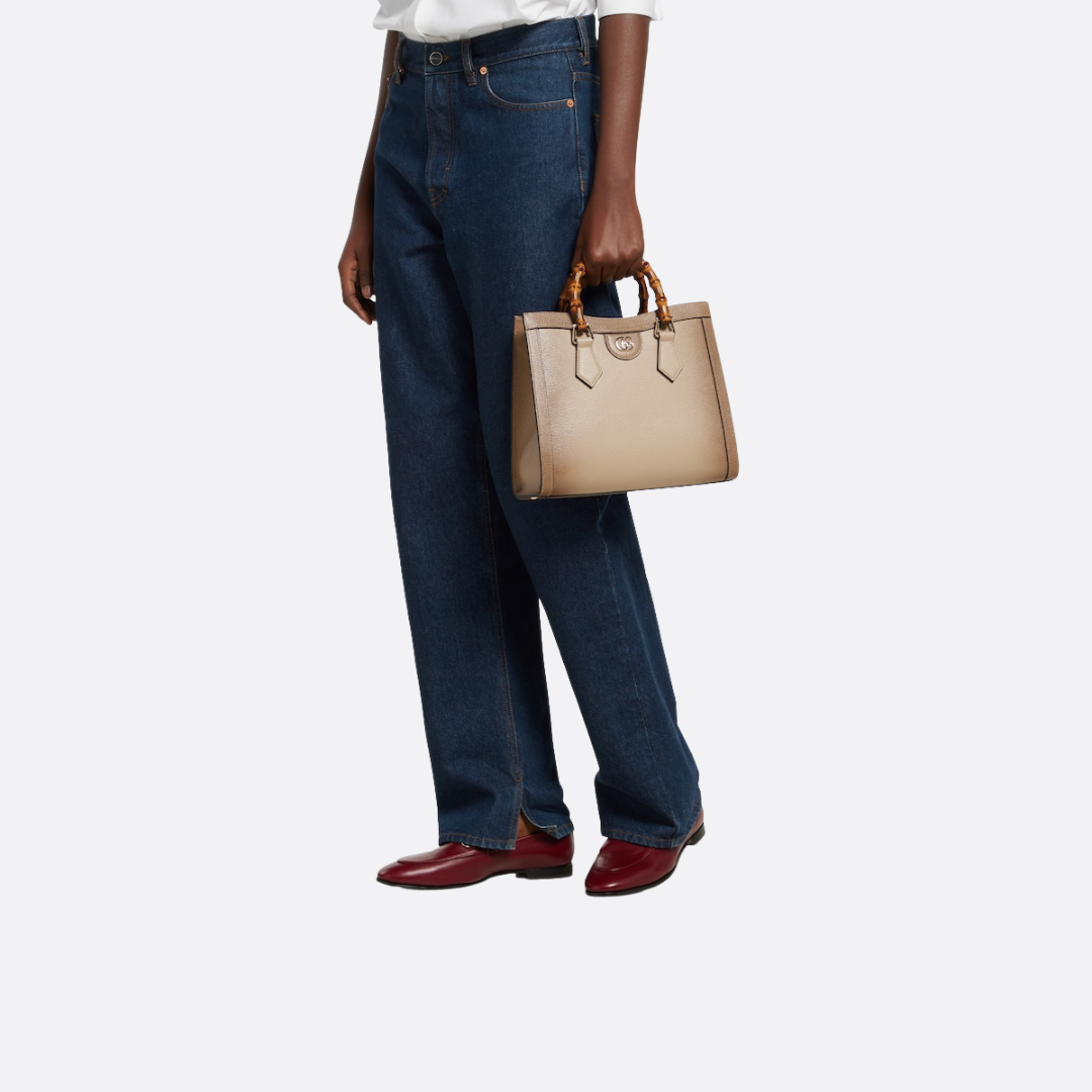GC – Medium Diana Shopping Bag