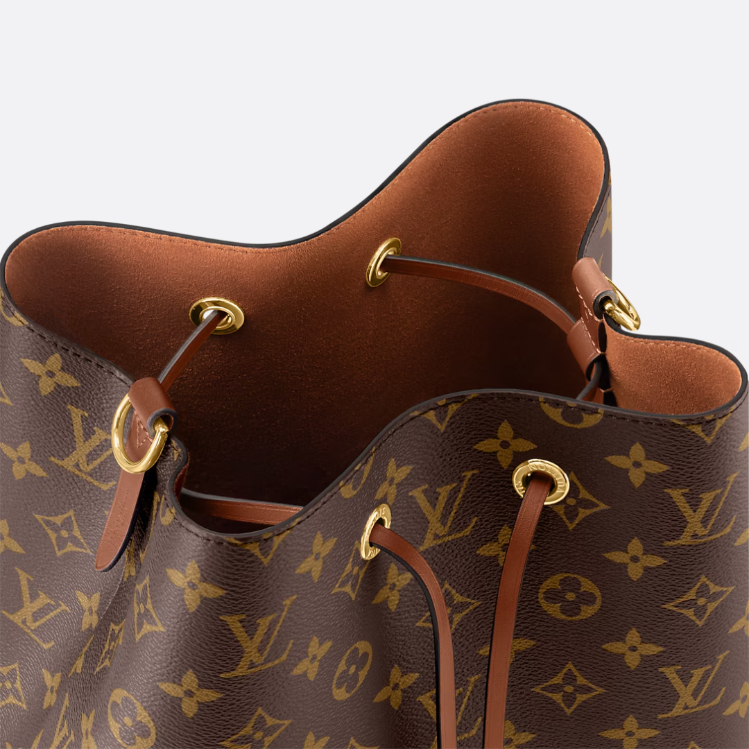 LV Néonoé Mm Bag