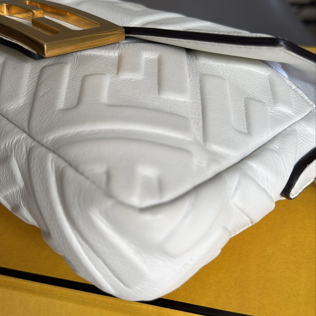 FD Shoulder Bag