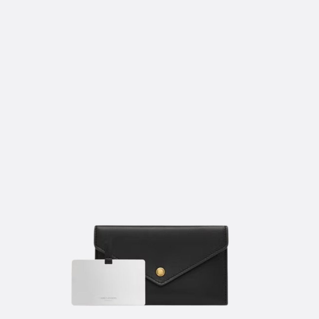 SL Loulou Small Step Bag