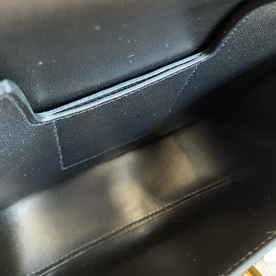 HMÈ Della Cavalleria Mini Bag