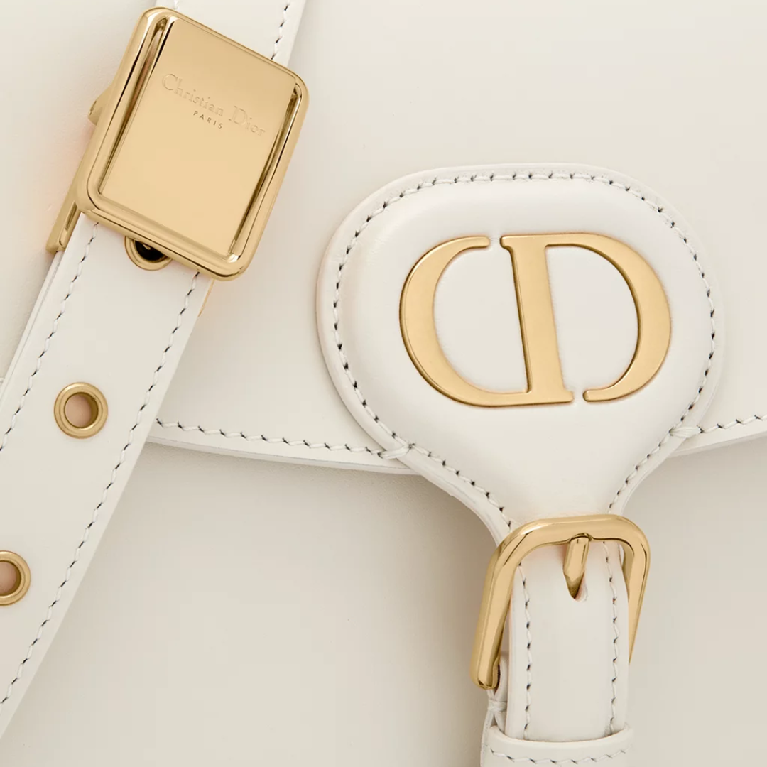 DR Bobby Medium Bag