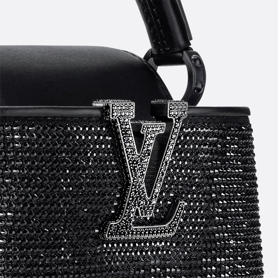 LV Capucines Mini-bag