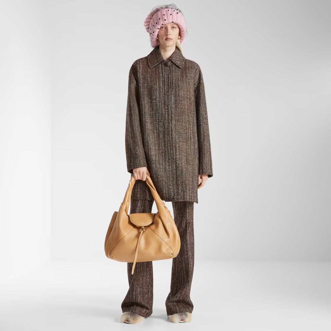 FD Handbag
