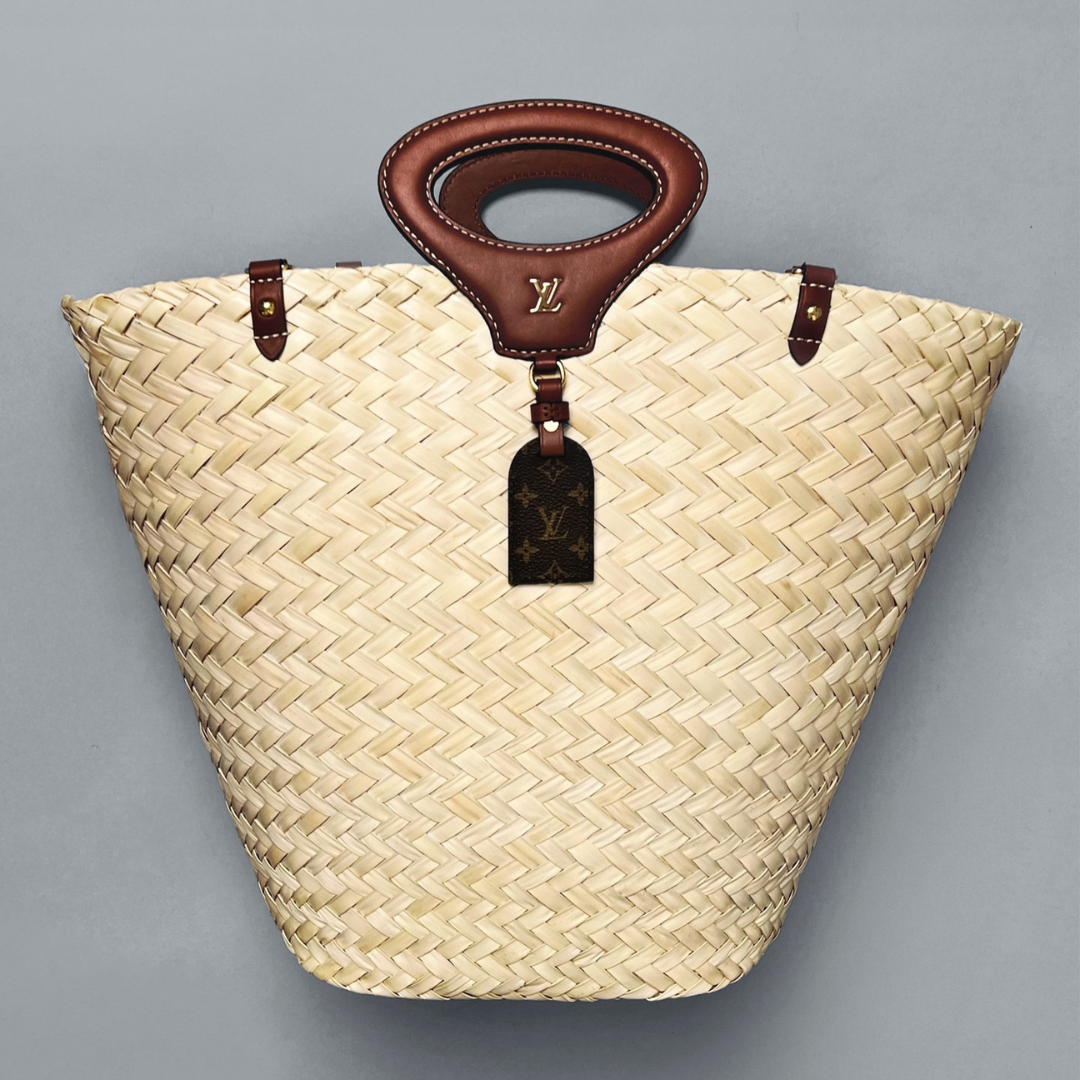 LV Very Large Shoulder Bag