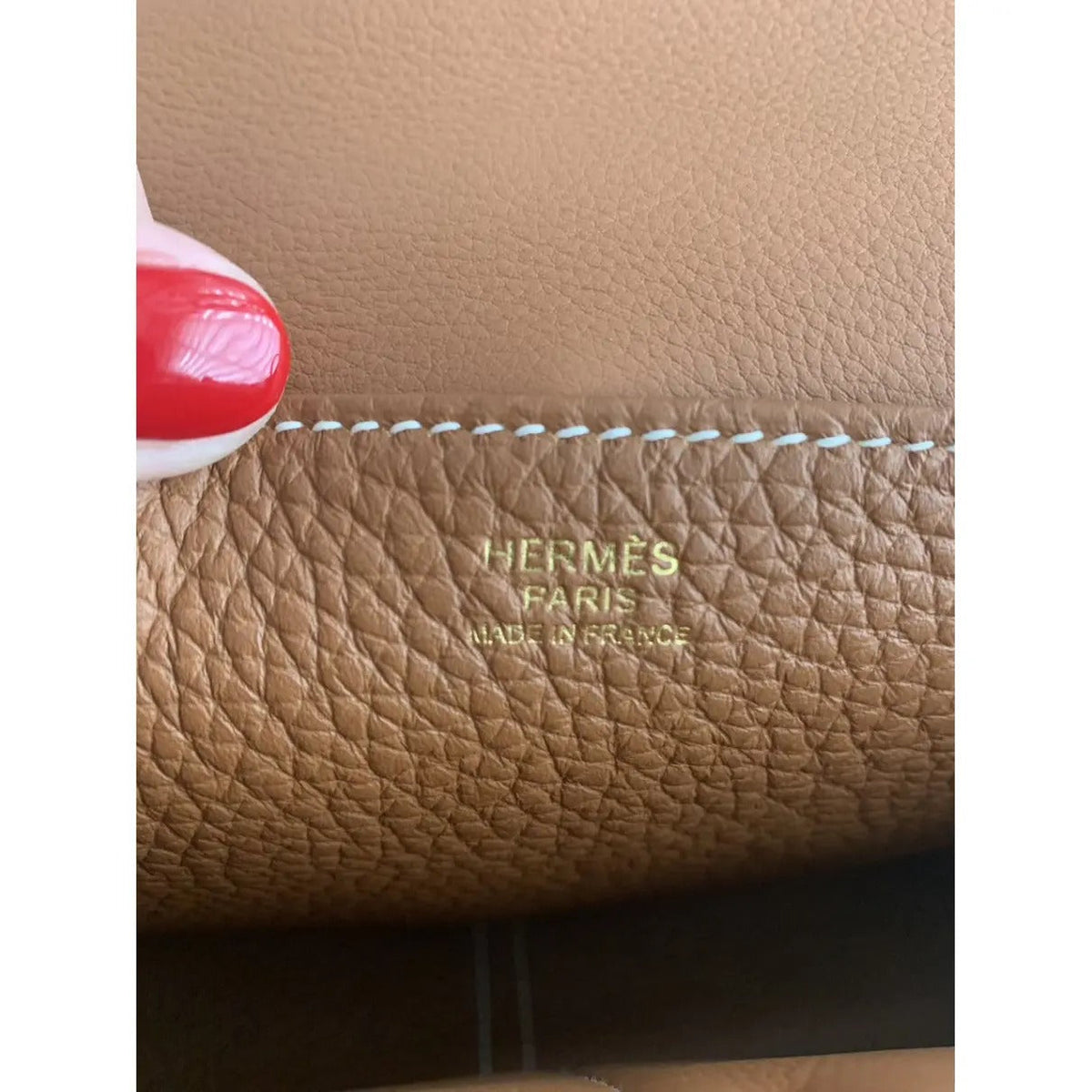 HMÈ Halzan Mini Handbag