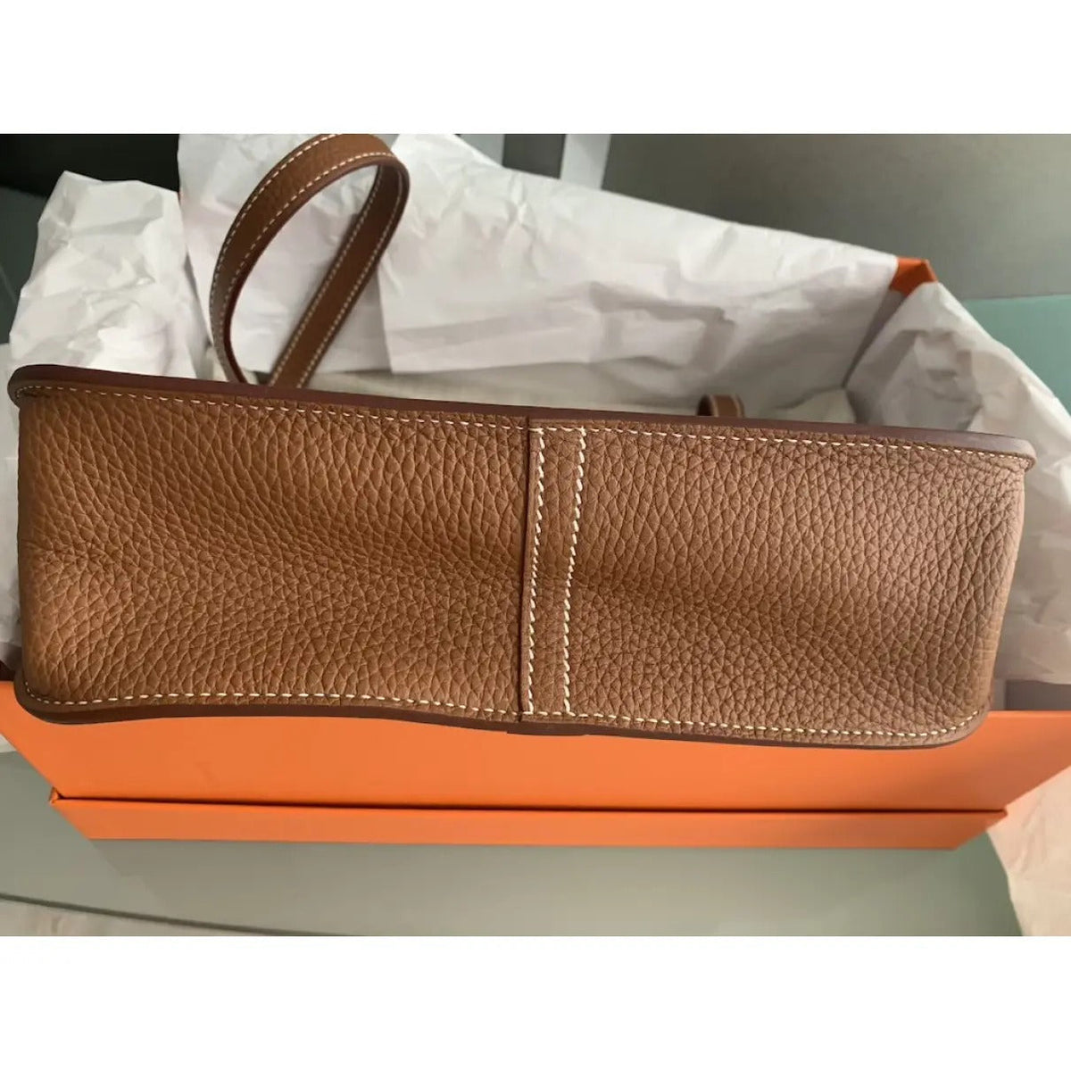 HMÈ Halzan Mini Handbag